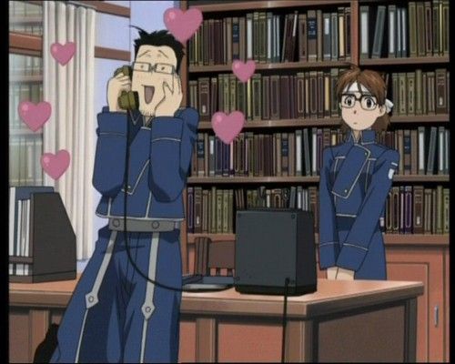 Otaku Gallery  / . / Anime e Manga / Full Metal Alchemist / Screen Shots / Episodi / 23 - Cuore d`acciaio / 084.jpg